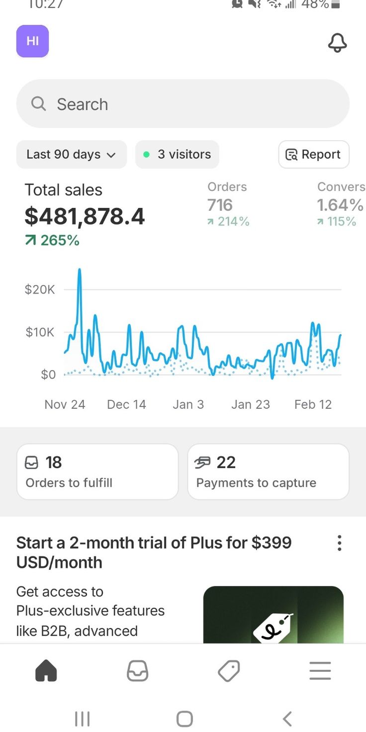 Results and Proof